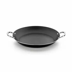 Pannu Monix Resistent Plus M371630 Musta Ruostumaton teräs Alumiini Ø 30 cm