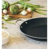 Pan Monix Resistent Plus M371630 Чёрный Нержавеющая сталь Алюминий Ø 30 cm