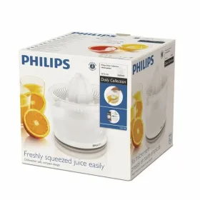 Elektrinė sulčiaspaudė Philips HR2738/00 25W Balta 25 W 500 ml