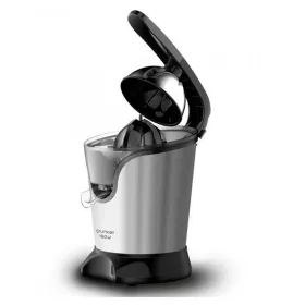 Elektrinė sulčiaspaudė Grunkel Juoda 180 W 500 ml
