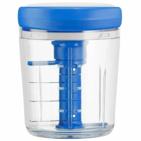 Mėsmalė Tefal Chop & Shaker K1644344