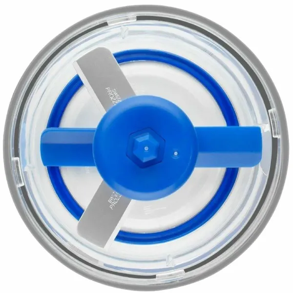 Mincer Tefal Chop & Shaker K1644344 Blue White Stainless steel