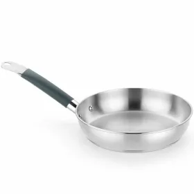 Pannu BRA A451424 Ruostumaton teräs Ø 24 cm