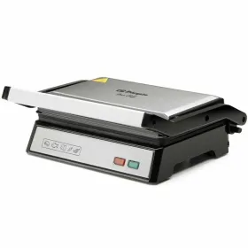 Жаровая поверхность Orbegozo GR 3260 1000 W 23 x 14,5 cm