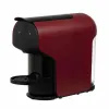 Kafijas Automāts Ietvarā Delta Q QUICK RED  V2 Sarkans 1200 W 19 bar 800 ml