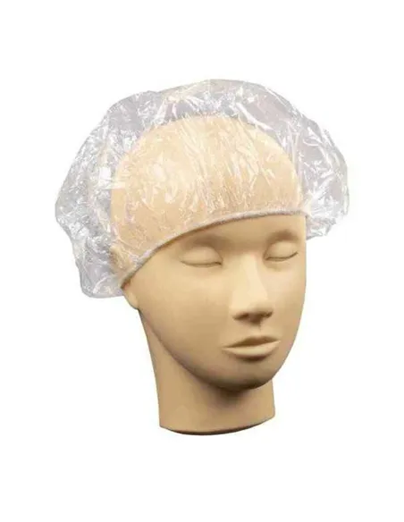 Shower Cap Fama Fabré Transparent