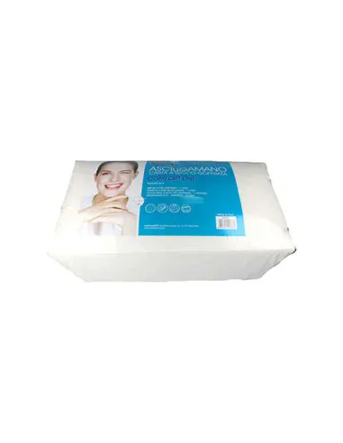 Wipes PREMIUM 100 Toallas 45 x 80 cm (100 pcs)