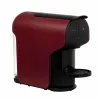 Kapselikahvinkeitin Delta Q QUICK RED  V2 Punainen 1200 W 19 bar 800 ml