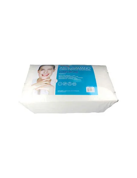 Wipes PREMIUM 100 Toallas 45 x 80 cm (100 pcs)