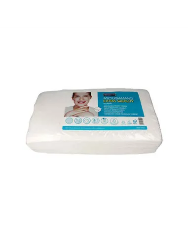 Wipes PREMIUM 50 Toallas 45 x 80 cm (50 pcs)