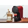Капсульная кофеварка Delta Q QUICK RED  V2 Красный 1200 W 19 bar 800 ml