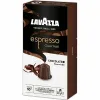 Kafijas Kapsulas Lavazza Espresso Gourmet Chocolate 10 Daudzums (10 gb.)