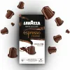 Kafijas Kapsulas Lavazza Espresso Gourmet Chocolate 10 Daudzums (10 gb.)