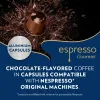 Кофе в капсулах Lavazza Espresso Gourmet Chocolate 10 Предметы (10 штук)