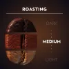 Кофе в капсулах Lavazza Espresso Gourmet Chocolate 10 Предметы (10 штук)