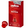 Кофе в капсулах Lavazza Qualitá Rossa 10 Предметы (10 штук)