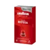 Кофе в капсулах Lavazza Qualitá Rossa 10 Предметы (10 штук)