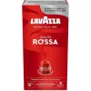 Кофе в капсулах Lavazza Qualitá Rossa 10 Предметы (10 штук)