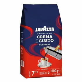 Kavos pupelės Lavazza Crema e Gusto Clásico 1 kg