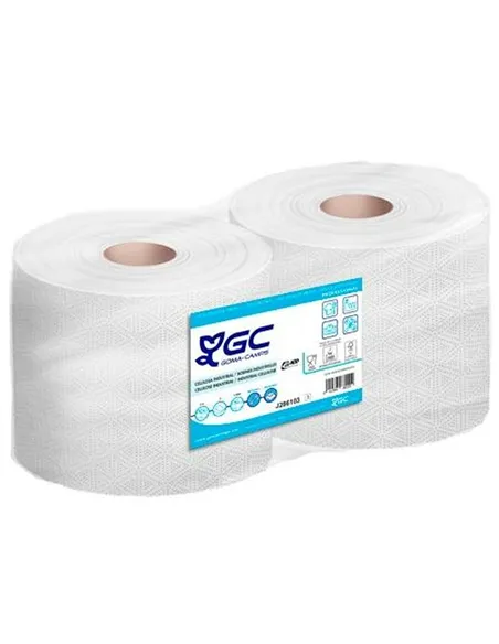 Toilet Roll GC Ø 33 cm