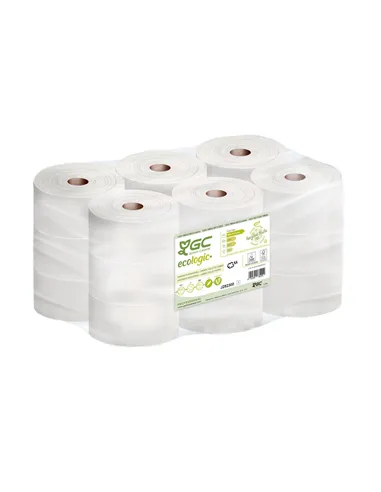 Toilet Roll GC ecologic Ø 17 cm