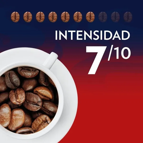 Kavos pupelės Lavazza Crema e Gusto Clásico 1 kg