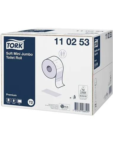 Toilet Roll Tork