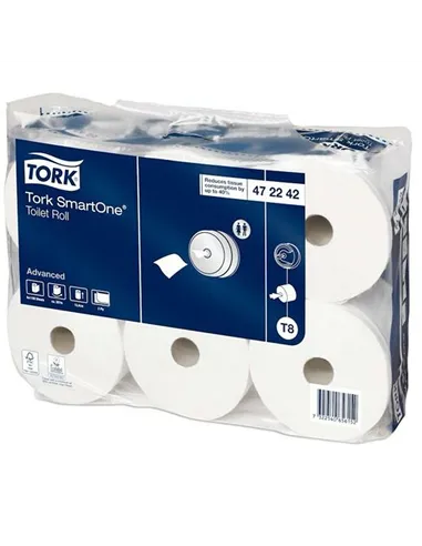 Toilet Roll Tork SmartOne