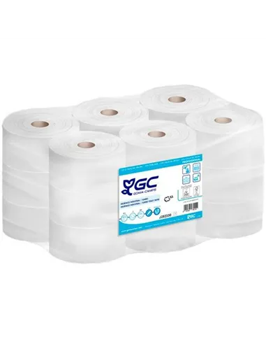 Toilet Roll GC