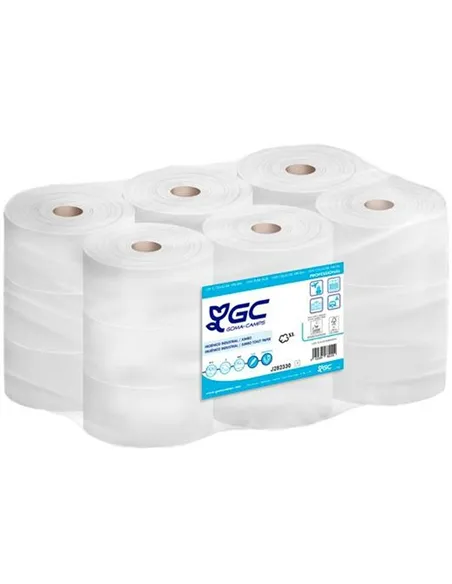 Toilet Roll GC