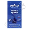 Coffee Capsules Lavazza Crema e Gusto 30 Pieces (30 Units)