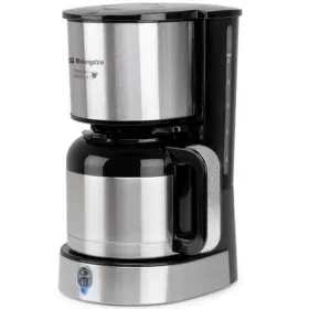 Drip Coffee Machine Orbegozo 18073