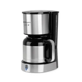Drip Coffee Machine Orbegozo 18073