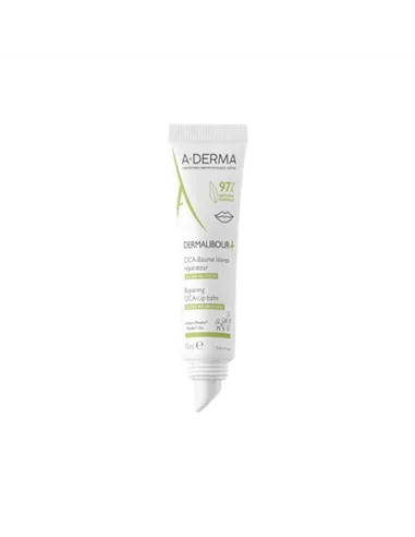 Lip Balm A-Derma Dermalibour+