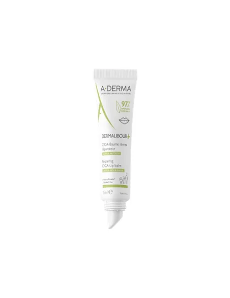 Lip Balm A-Derma Dermalibour+