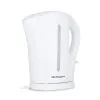 Tējkanna Orbegozo KT6003 Balts Plastmasa 1,7 L