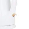 Чайник Orbegozo KT6003 Белый Пластик 1,7 L