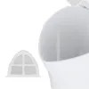 Kettle Orbegozo KT6003 White Plastic 1,7 L