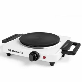 Camping stove Orbegozo PE 2715 1500 W