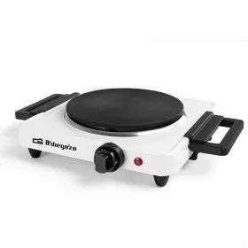 Camping stove Orbegozo PE 2715 1500 W