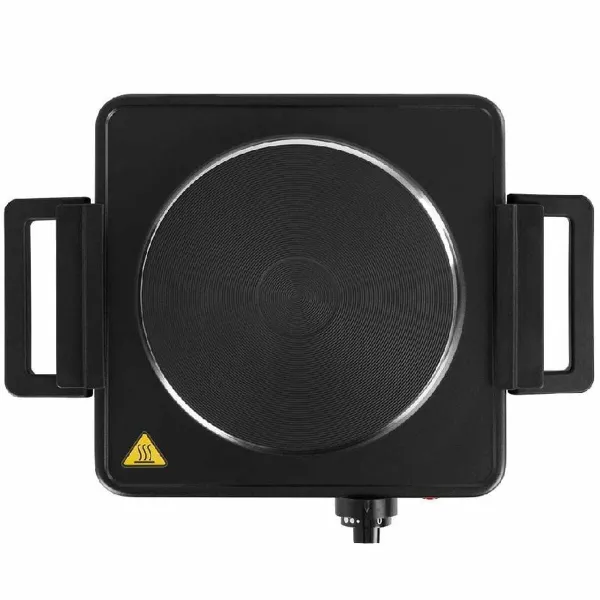 Электрическая Плитка Orbegozo 17730 OR 1500 W Разноцветный