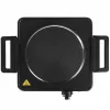 Электрическая Плитка Orbegozo 17730 OR 1500 W Разноцветный