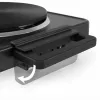 Электрическая Плитка Orbegozo 17730 OR 1500 W Разноцветный