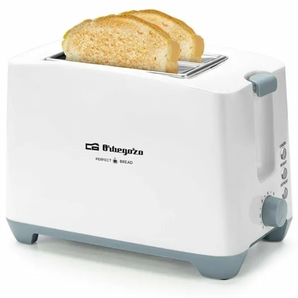 Tosteris Orbegozo TO 3020 750 W