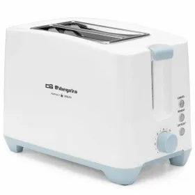 Leivänpaahdin Orbegozo TO 3020 750 W