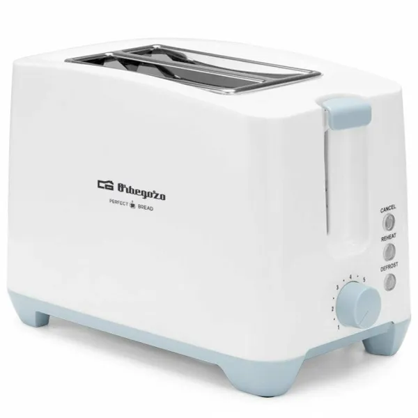Tosteris Orbegozo TO 3020 750 W