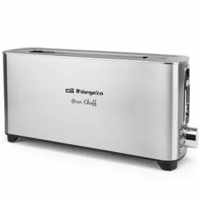 Skrudintuvas Orbegozo TO 6030 1050 W