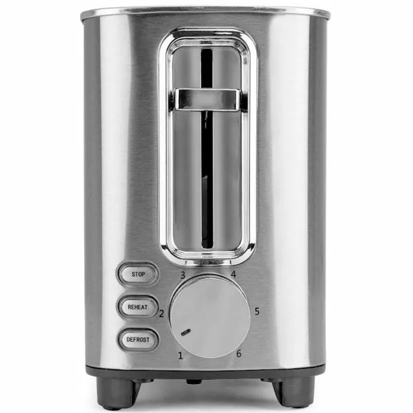 Toaster Orbegozo TO 6030 1050 W