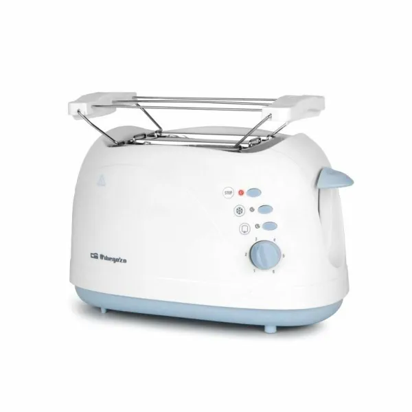 Skrudintuvas Orbegozo TO-3010 700 W