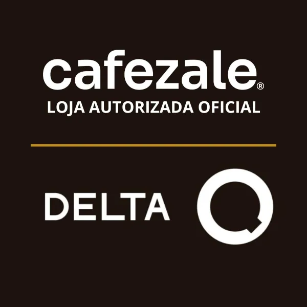 Кофе в капсулах Delta Q Delta Menta y Chocolate 10 Предметы (10 штук)
